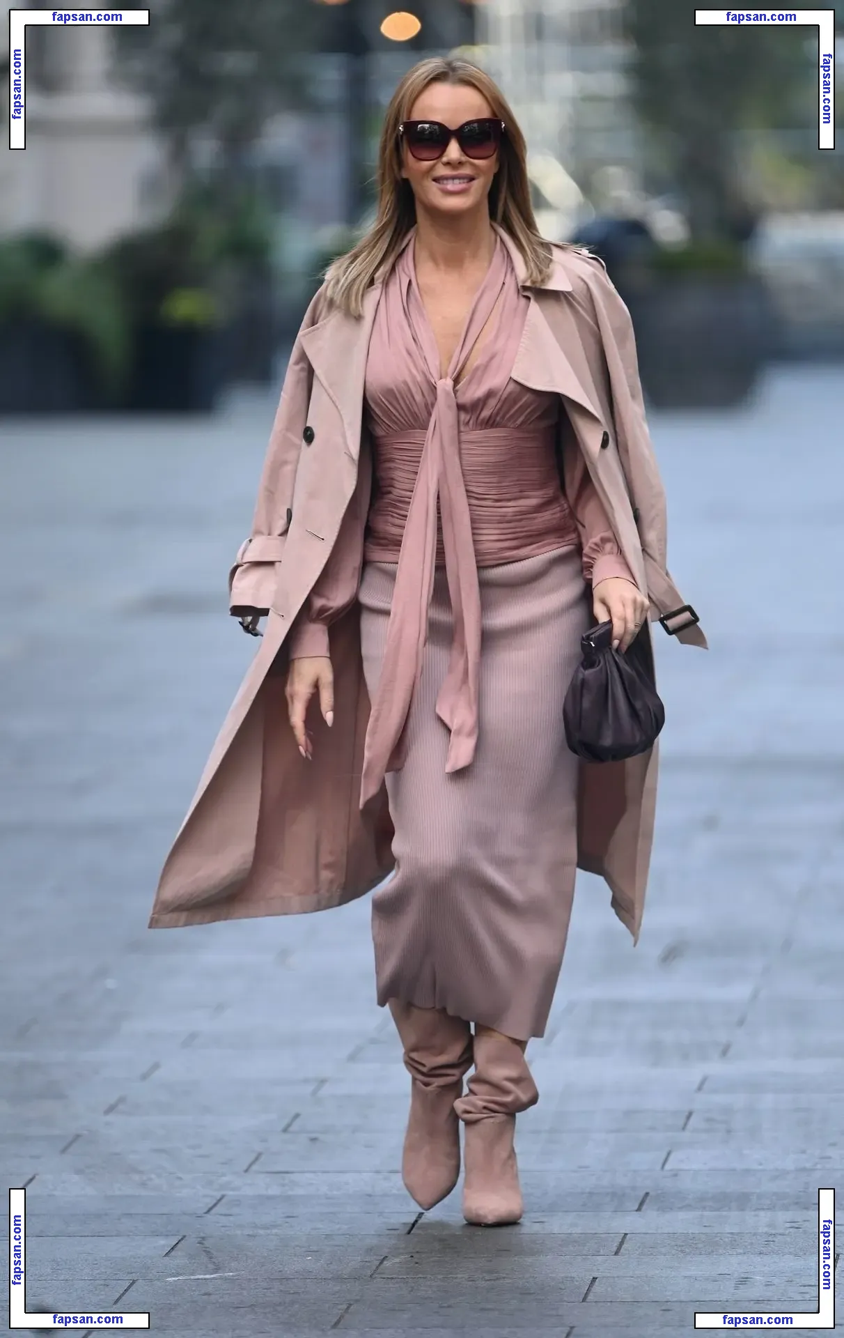 Amanda Holden nude photo #1671 from OnlyFans