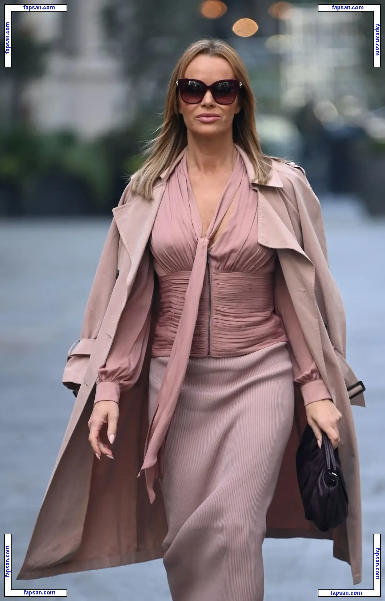 Amanda Holden nude photo #1675 from OnlyFans