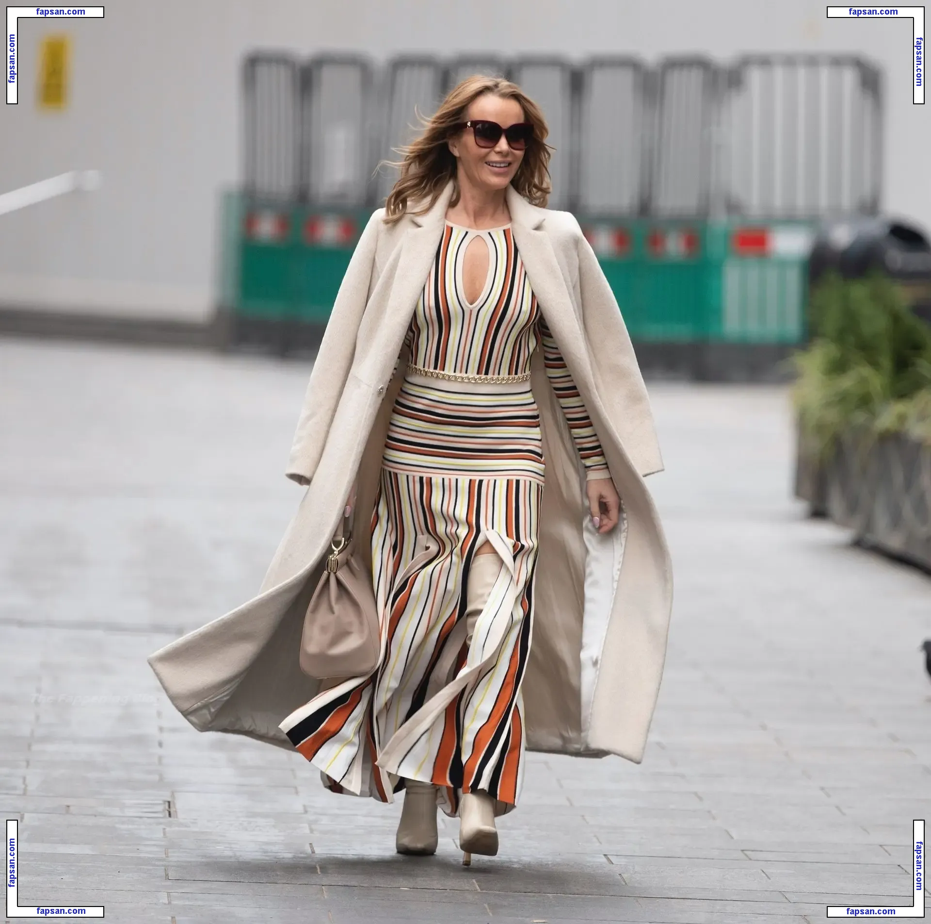 Amanda Holden nude photo #1803 from OnlyFans