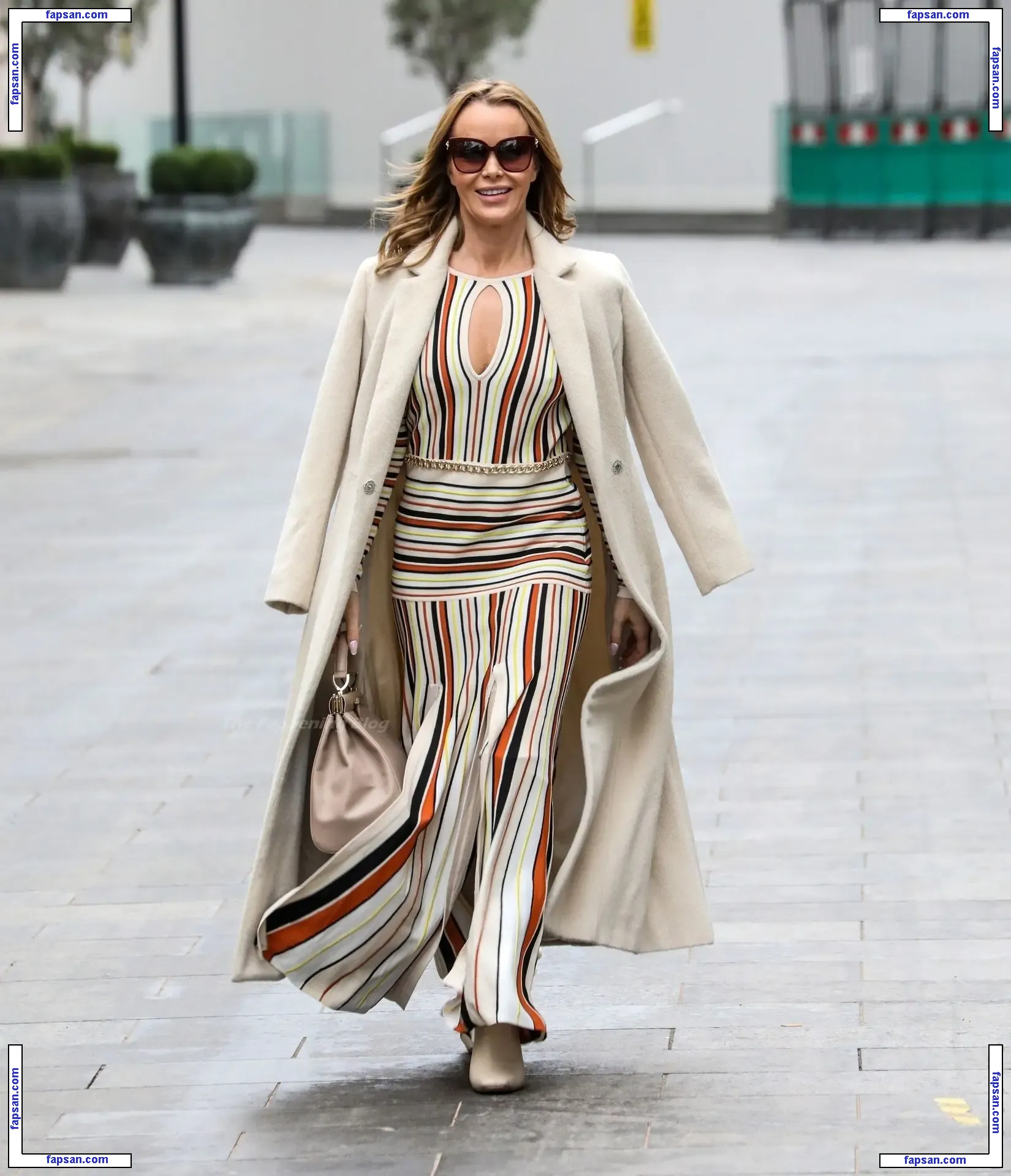 Amanda Holden nude photo #1822 from OnlyFans