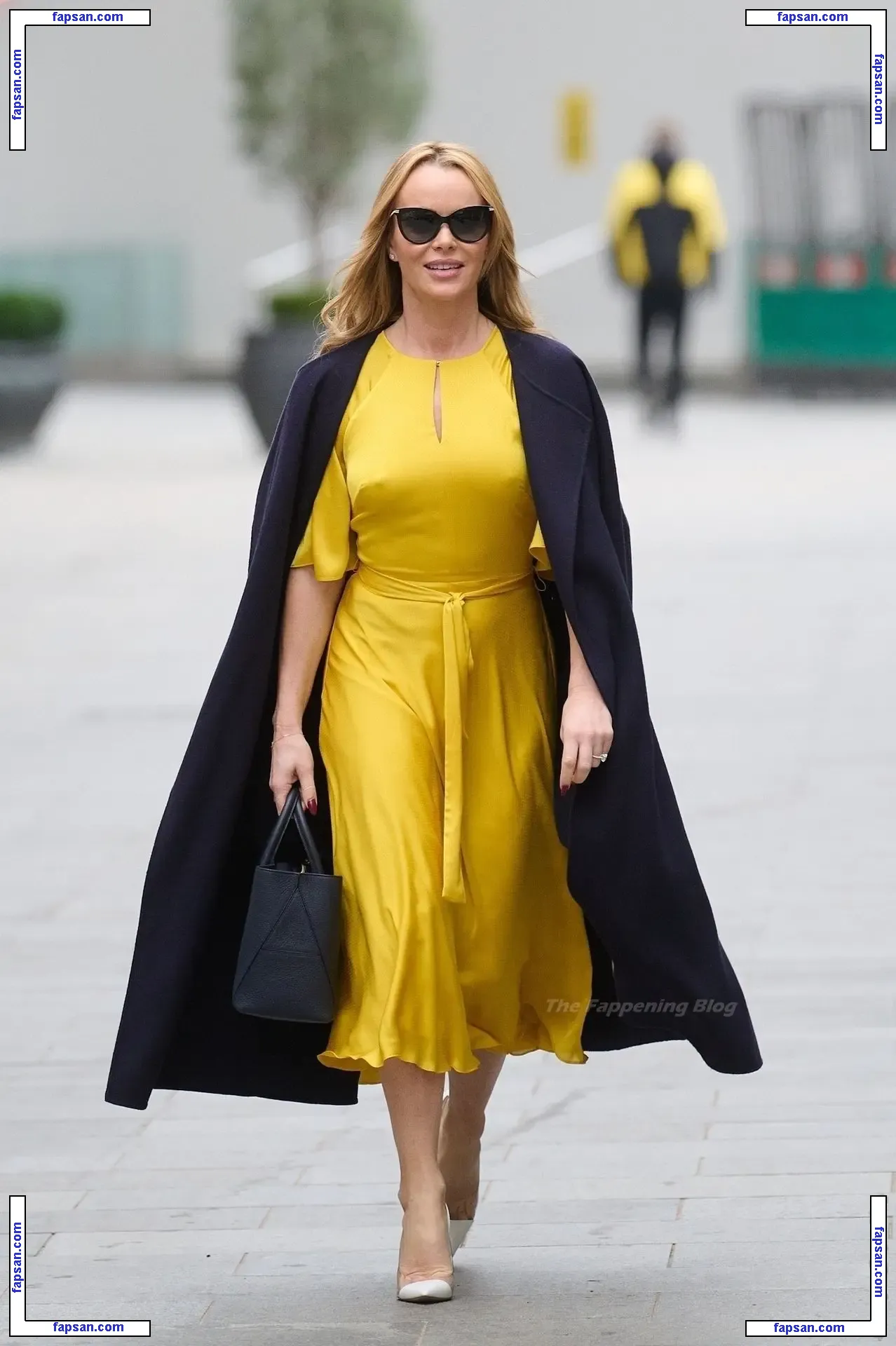 Amanda Holden nude photo #1968 from OnlyFans