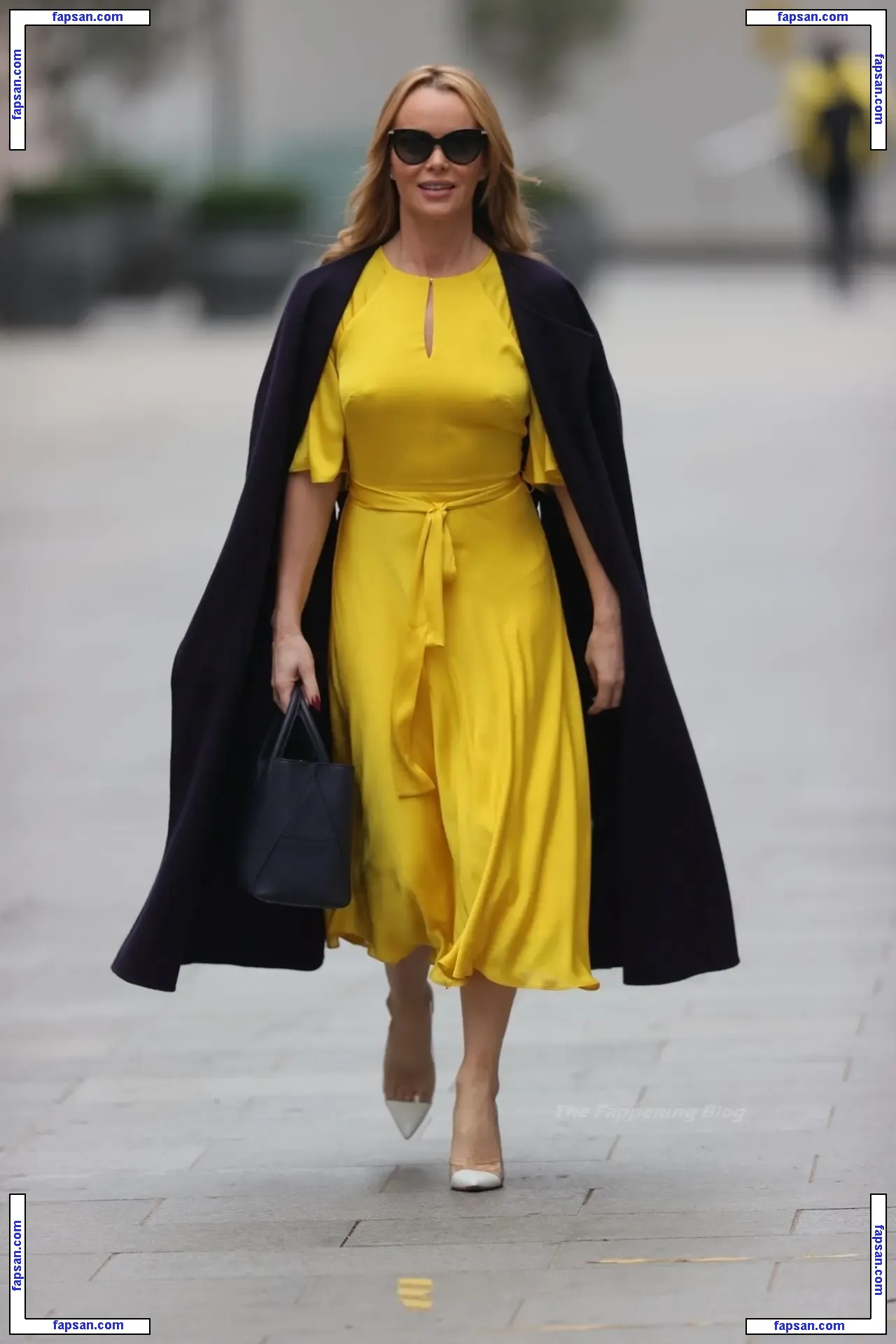 Amanda Holden nude photo #1976 from OnlyFans