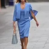 Amanda Holden nude #1002