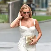 Amanda Holden nude #1045