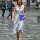 Amanda Holden nude #1075