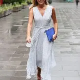 Amanda Holden nude #1094