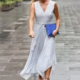 Amanda Holden nude #1096
