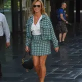 Amanda Holden nude #1139