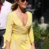 Amanda Holden nude #1209