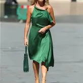 Amanda Holden nude #1247