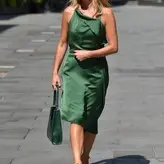 Amanda Holden nude #1258