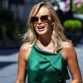 Amanda Holden nude #1292