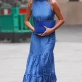 Amanda Holden nude #1304