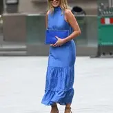 Amanda Holden nude #1313