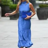 Amanda Holden nude #1317