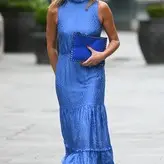 Amanda Holden nude #1328