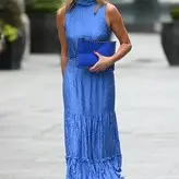 Amanda Holden nude #1329