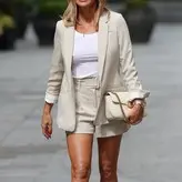 Amanda Holden nude #1407