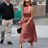 Amanda Holden nude #1449