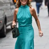 Amanda Holden nude #1519