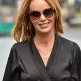 Amanda Holden nude #1546