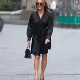 Amanda Holden nude #1566