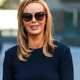 Amanda Holden nude #1582