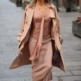 Amanda Holden nude #1621