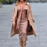 Amanda Holden nude #1633