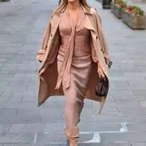 Amanda Holden nude #1643