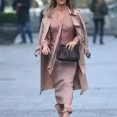 Amanda Holden nude #1666