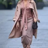 Amanda Holden nude #1671