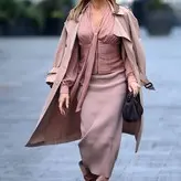 Amanda Holden nude #1673