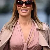 Amanda Holden nude #1680