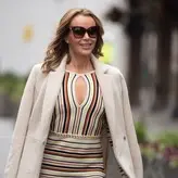 Amanda Holden nude #1807
