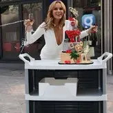 Amanda Holden nude #1931