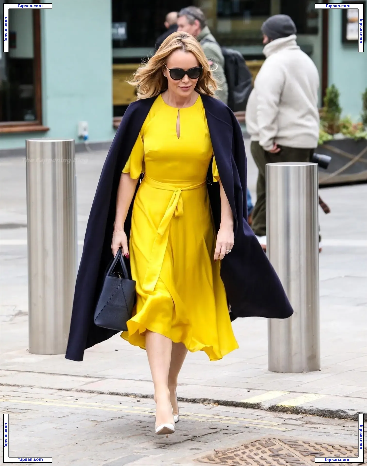 Amanda Holden nude photo #2018 from OnlyFans
