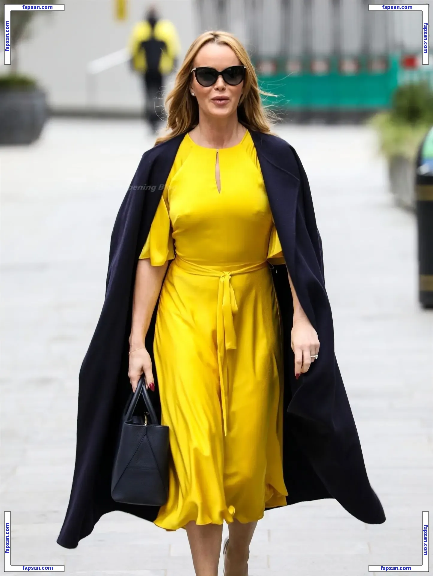 Amanda Holden nude photo #2019 from OnlyFans