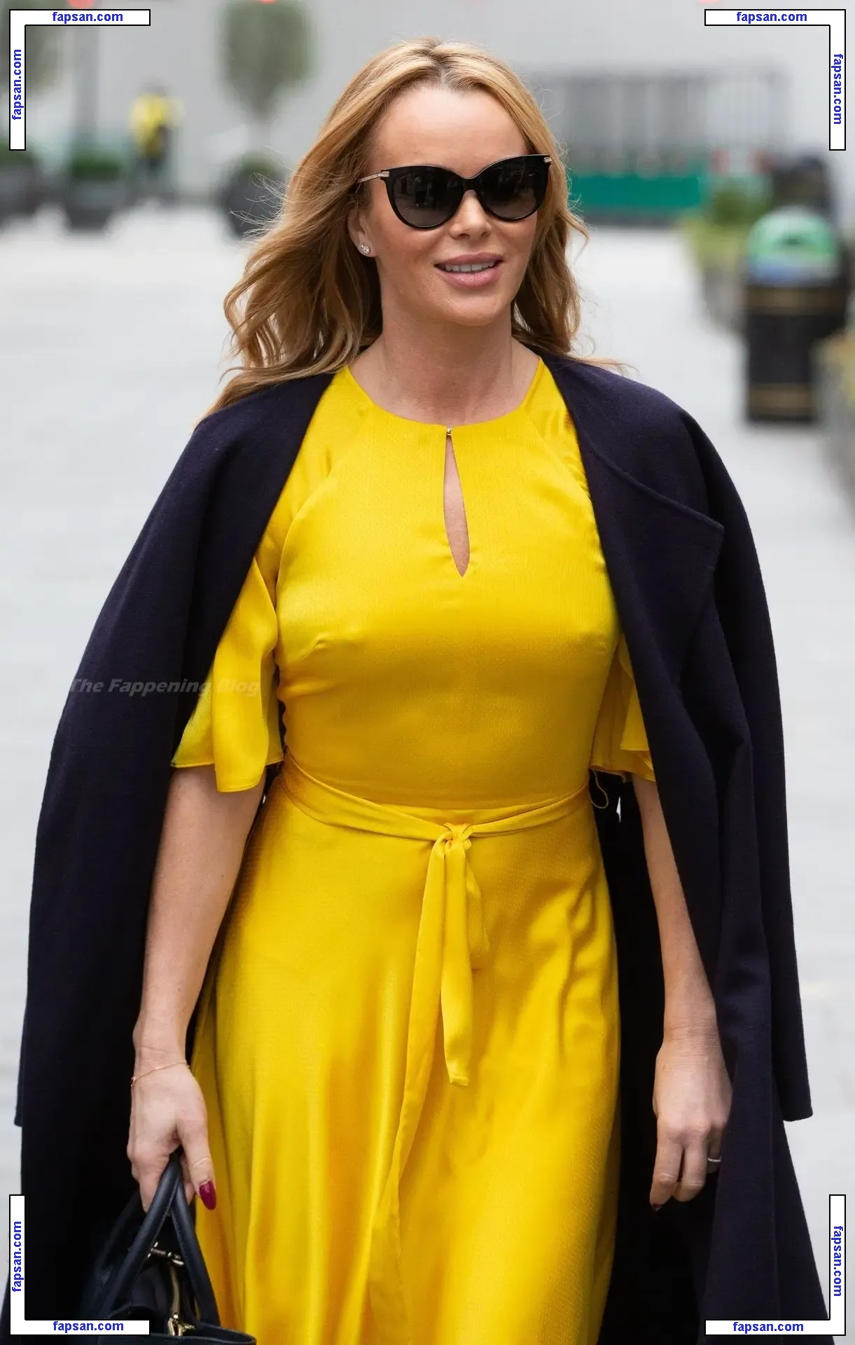 Amanda Holden nude photo #2036 from OnlyFans