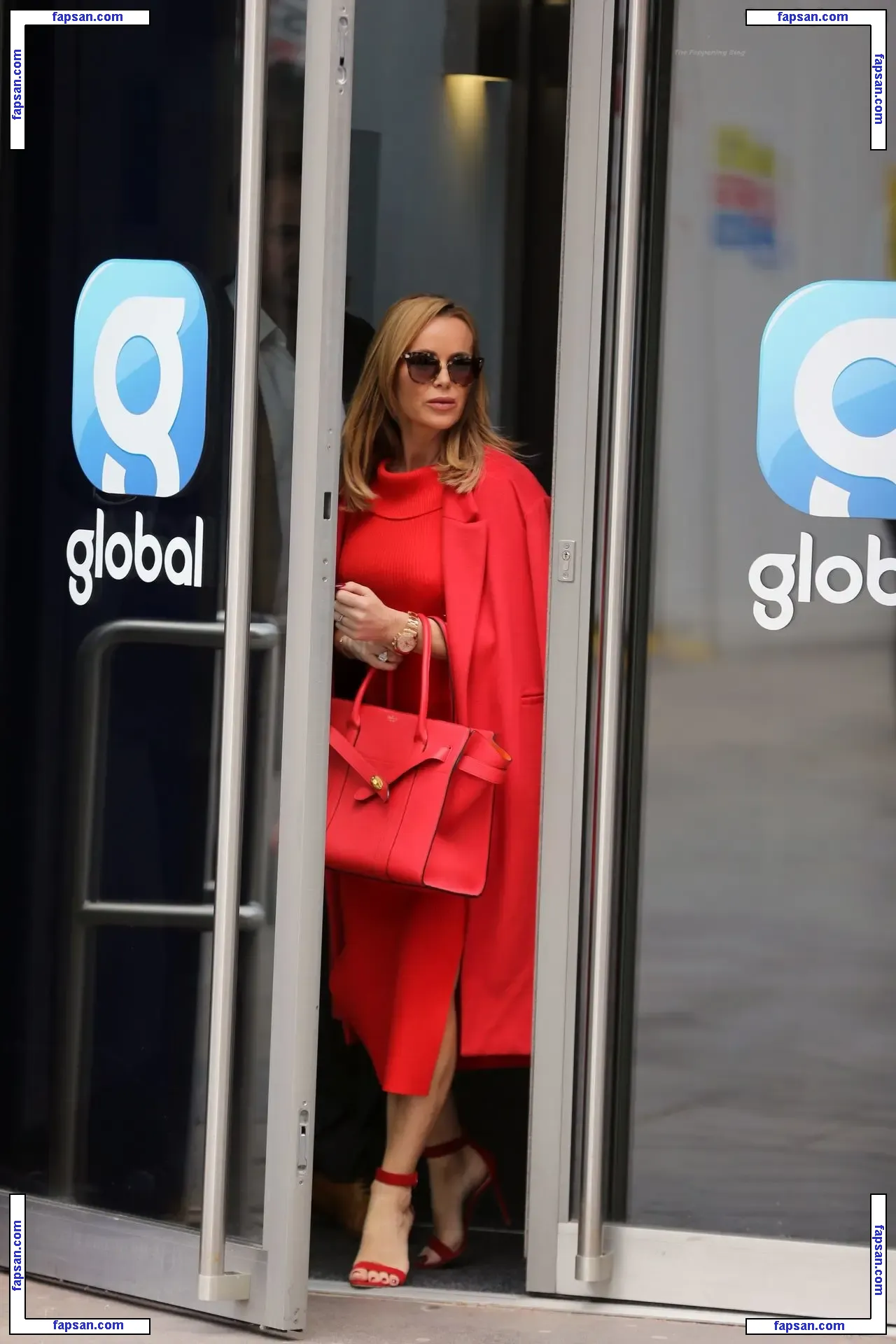 Amanda Holden nude photo #2056 from OnlyFans