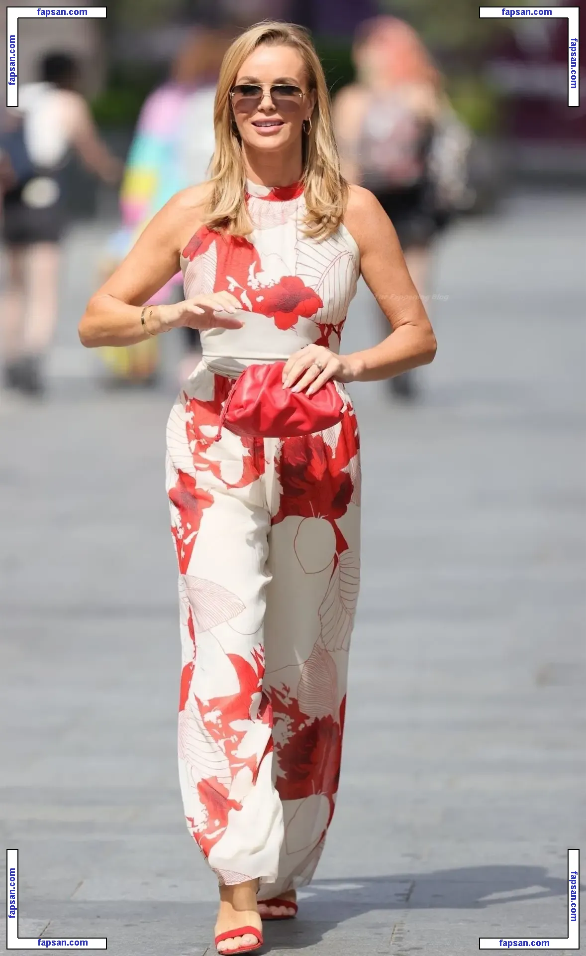 Amanda Holden nude photo #2849 from OnlyFans