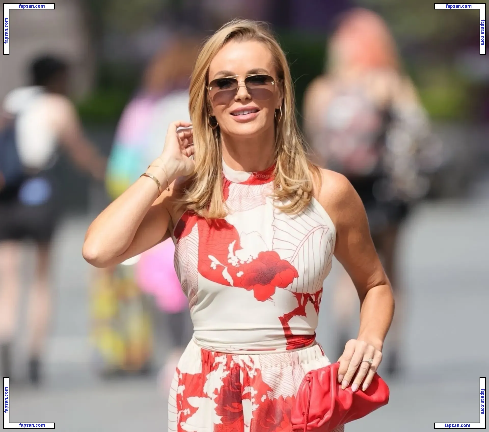 Amanda Holden nude photo #2850 from OnlyFans