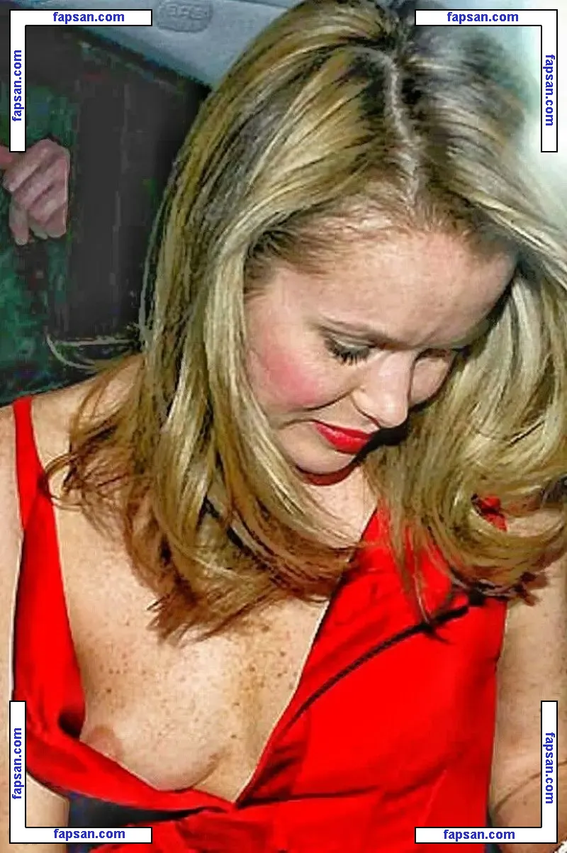 Amanda Holden nude photo #2953 from OnlyFans