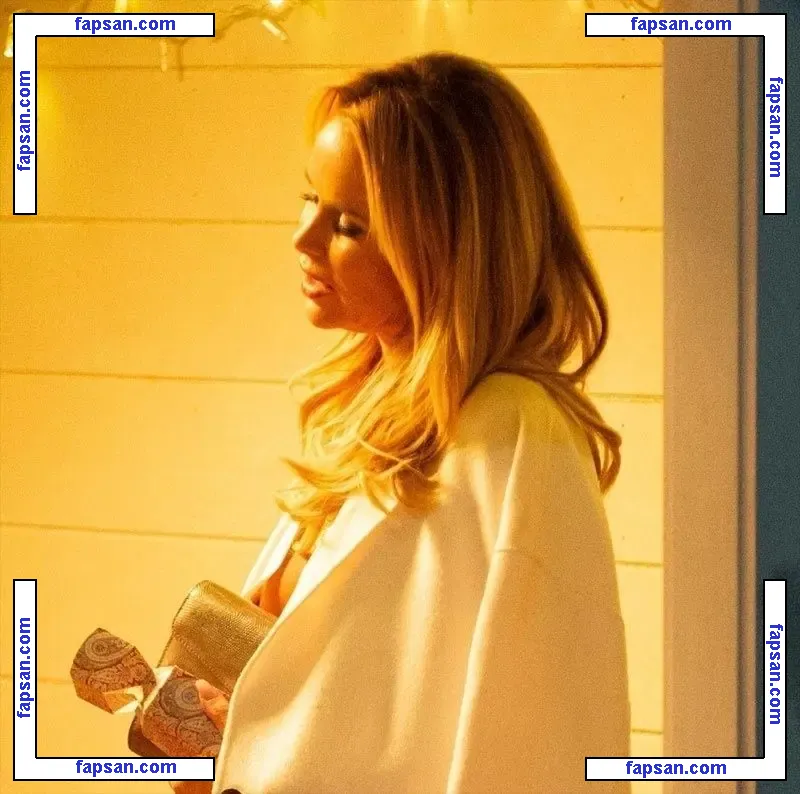 Amanda Holden nude photo #2978 from OnlyFans