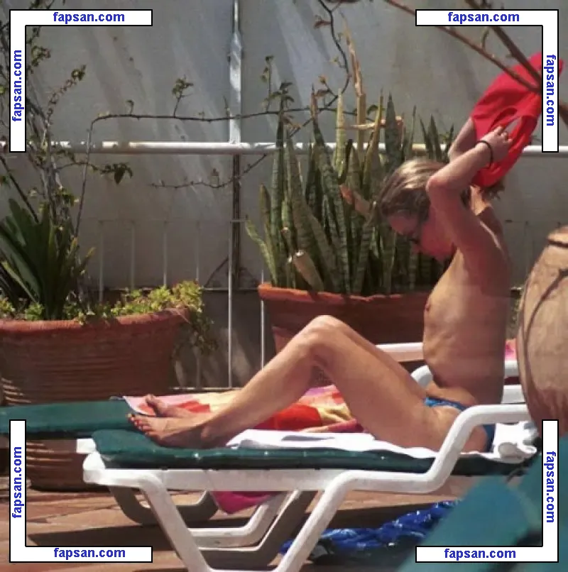 Amanda Holden nude photo #2980 from OnlyFans