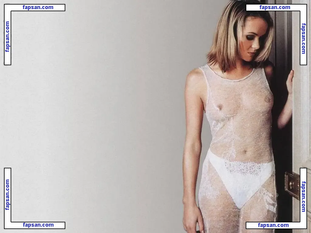 Amanda Holden nude photo #2993 from OnlyFans