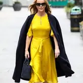 Amanda Holden nude #2016