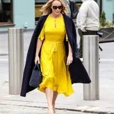 Amanda Holden nude #2018