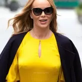 Amanda Holden nude #2032