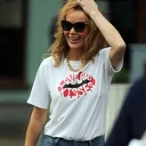 Amanda Holden nude #2094